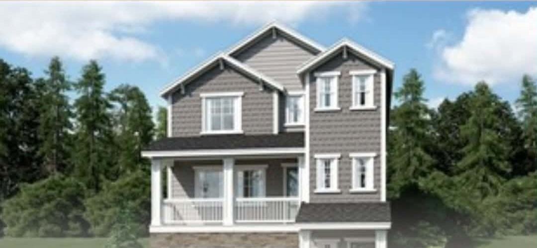 2953 83rd Avenue Court E, Edgewood, WA 98371