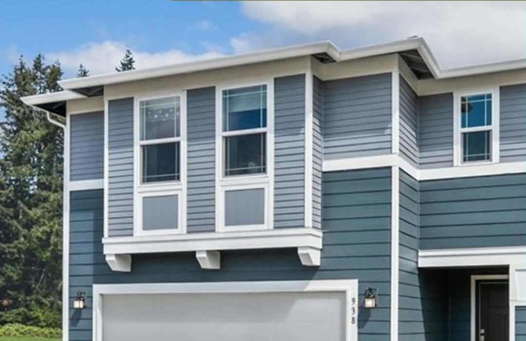 7916 8th Avenue SE #35, Lacey, WA 98503