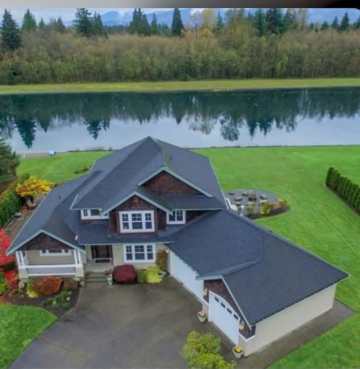 8311 Ski View Lane SW, Olympia, WA 98512